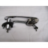 Lancia Flaminia PF Coupe left door handle